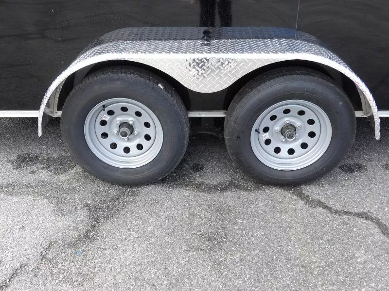 new Vending / Concession Trailers Diamond Cargo  for sale, in Cochran, GA Thumbnail 3