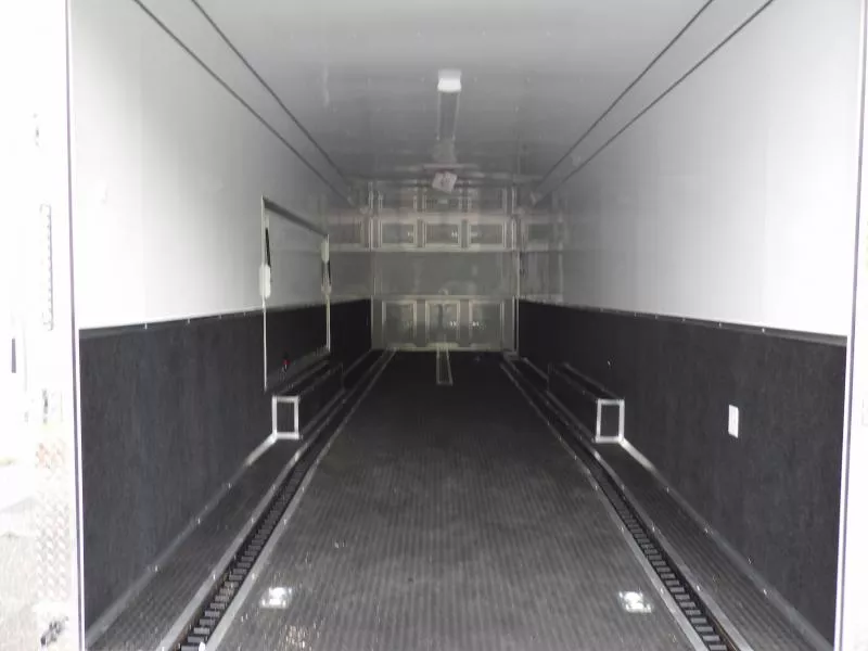 new Cargo (Enclosed) Trailers Maximum Cargo Trailers  for sale, in Cochran, GA Thumbnail 8