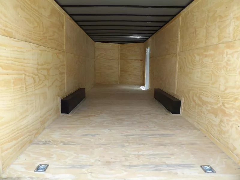 new Cargo (Enclosed) Trailers Maximum Cargo Trailers  for sale, in Cochran, GA Thumbnail 6