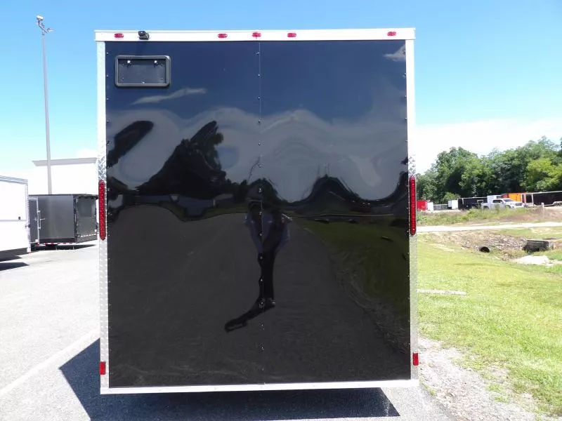 new Vending / Concession Trailers All World Trailers  for sale, in Cochran, GA Thumbnail 3