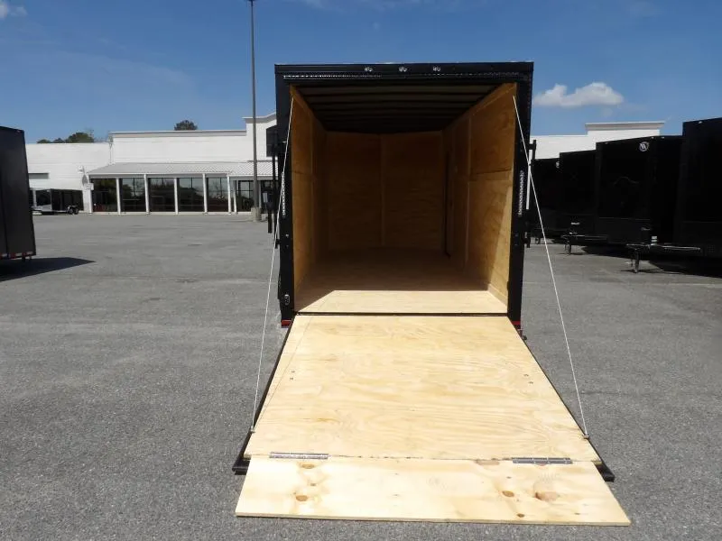 new Cargo (Enclosed) Trailers Maximum Cargo Trailers  for sale, in Cochran, GA Thumbnail 6