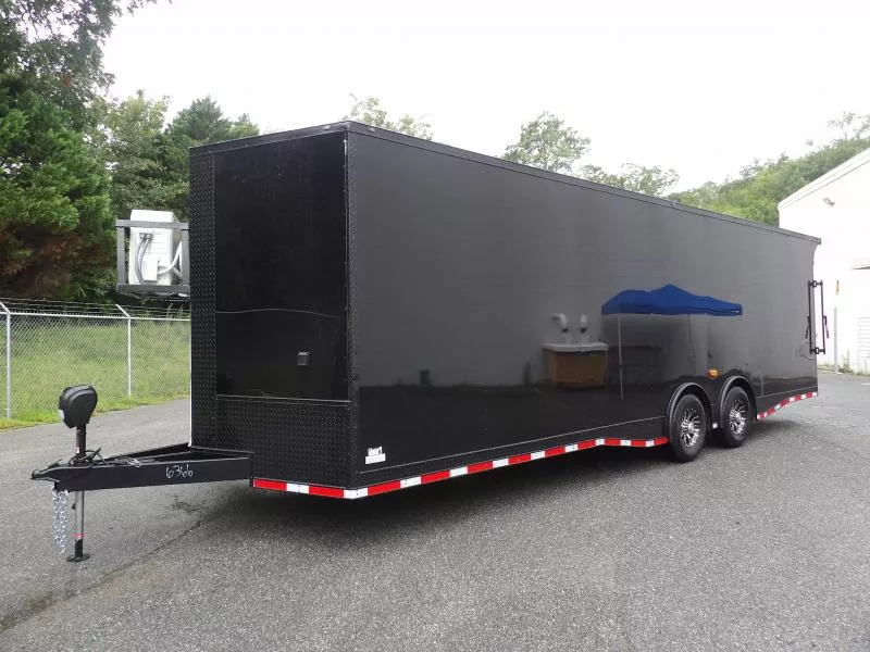 2026 Steel Pines Cargo 8.5X28 7K Other AbVJNAca1pr7