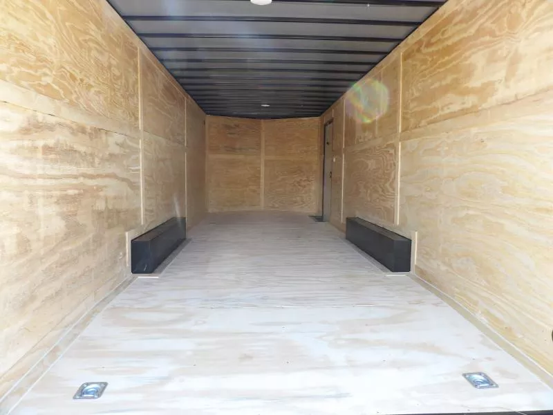 new Cargo (Enclosed) Trailers Diamond Cargo  for sale, in Cochran, GA Thumbnail 6