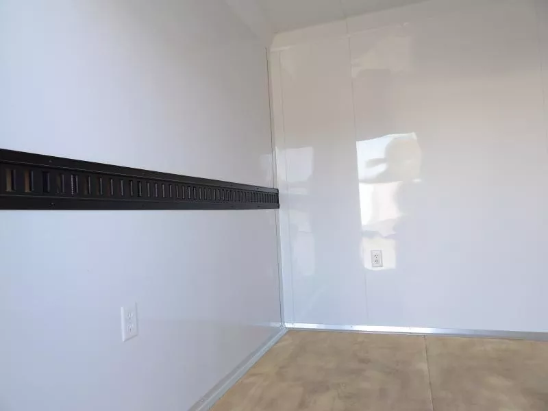 new Cargo (Enclosed) Trailers Freedom Trailers  for sale, in Cochran, GA Thumbnail 10