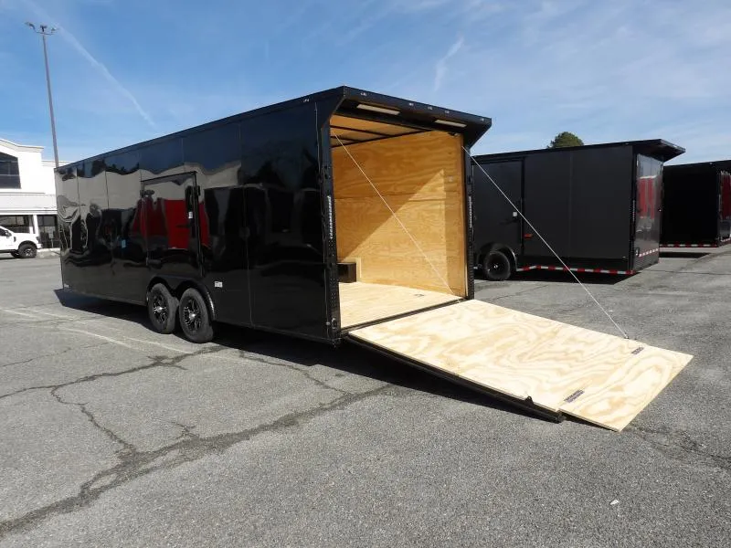 new Cargo (Enclosed) Trailers South Georgia  for sale, in Cochran, GA Thumbnail 6