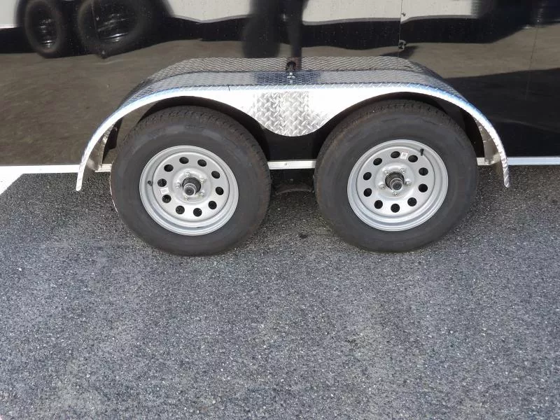 new Vending / Concession Trailers Diamond Cargo  for sale, in Cochran, GA Thumbnail 3