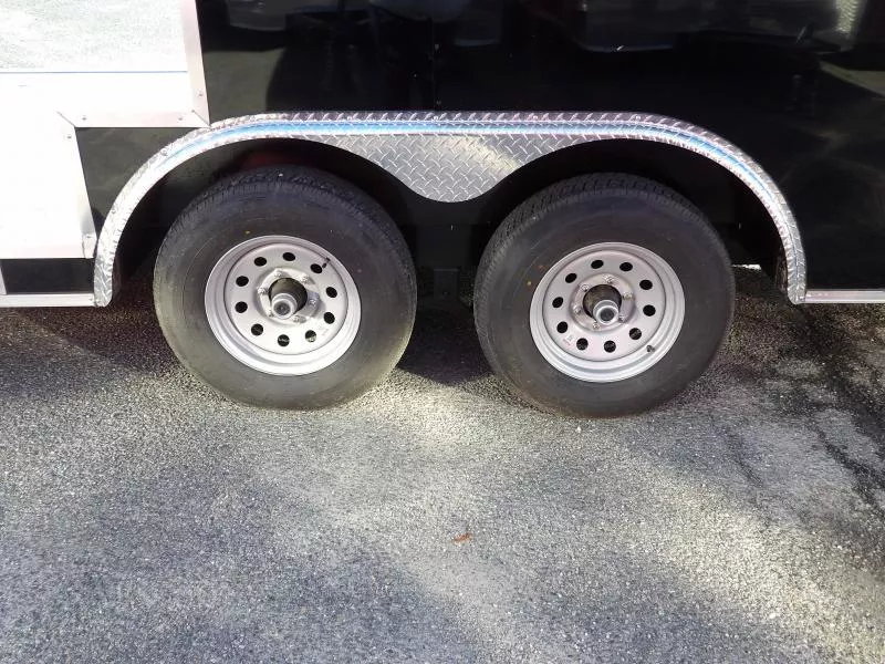 new Other Trailers Diamond Cargo  for sale, in Cochran, GA Thumbnail 3