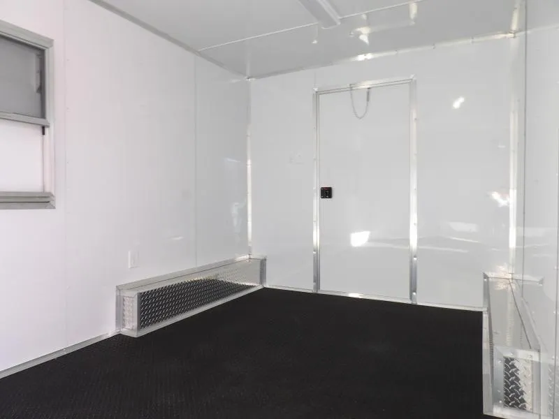 new Other Trailers Diamond Cargo  for sale, in Cochran, GA Thumbnail 2