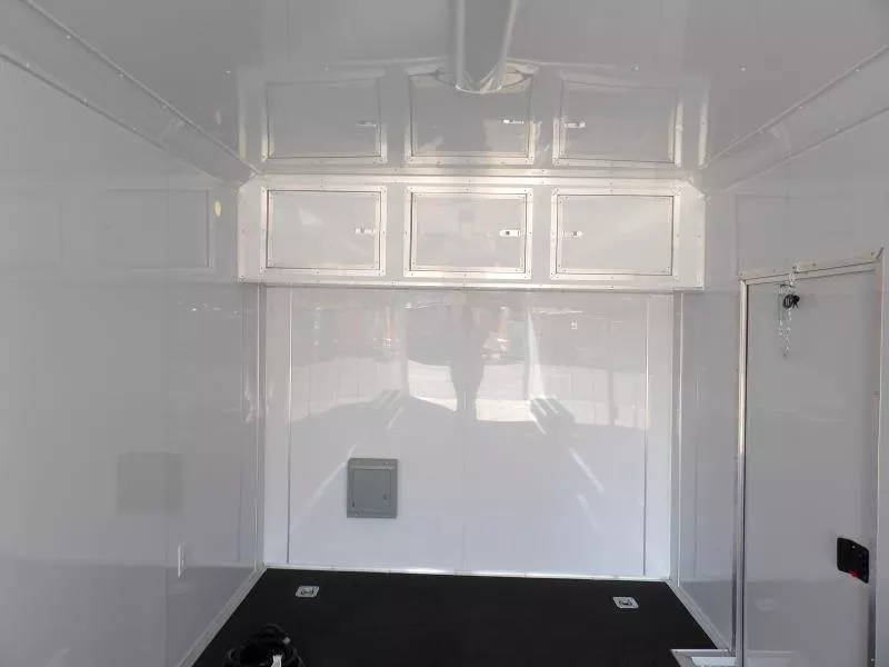 new Cargo (Enclosed) Trailers Maximum Cargo Trailers  for sale, in Cochran, GA Thumbnail 10