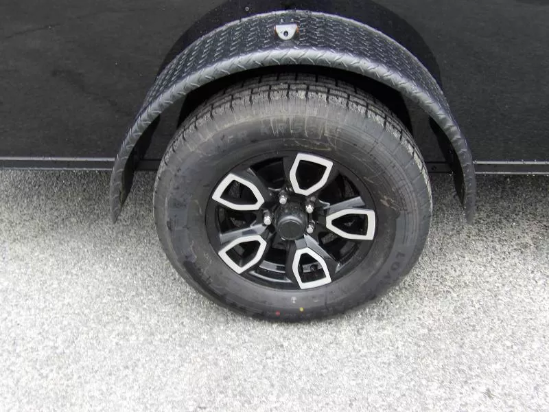 new Cargo (Enclosed) Trailers Steel Pines Cargo  for sale, in Cochran, GA Thumbnail 4