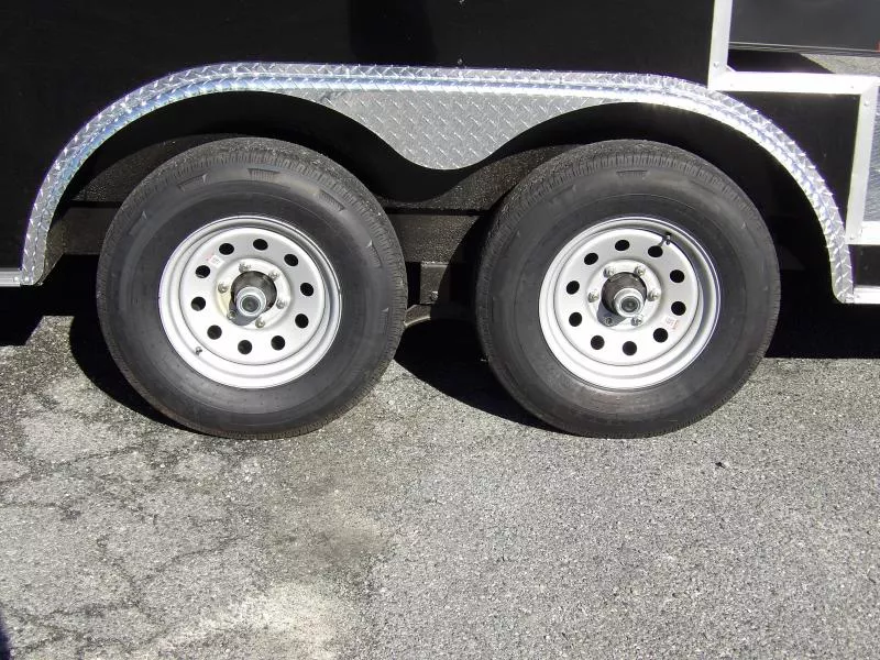 new Other Trailers Diamond Cargo  for sale, in Cochran, GA Thumbnail 4