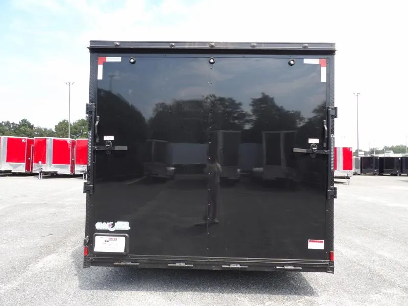 used Equipment / Flatbed Trailers Cynergy Cargo  for sale, in Cochran, GA Thumbnail 6