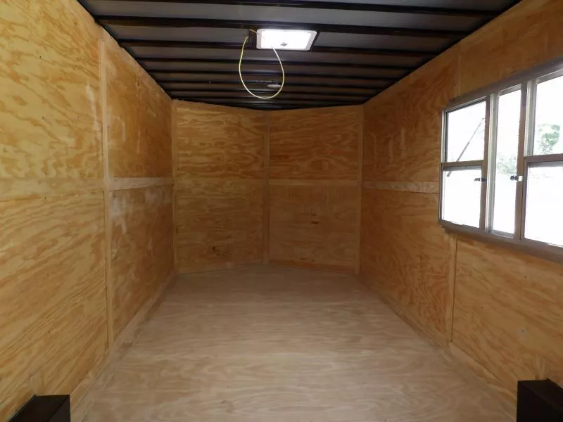 new Vending / Concession Trailers Diamond Cargo  for sale, in Cochran, GA Thumbnail 6