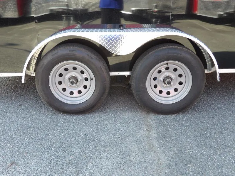 new Vending / Concession Trailers Diamond Cargo  for sale, in Cochran, GA Thumbnail 8