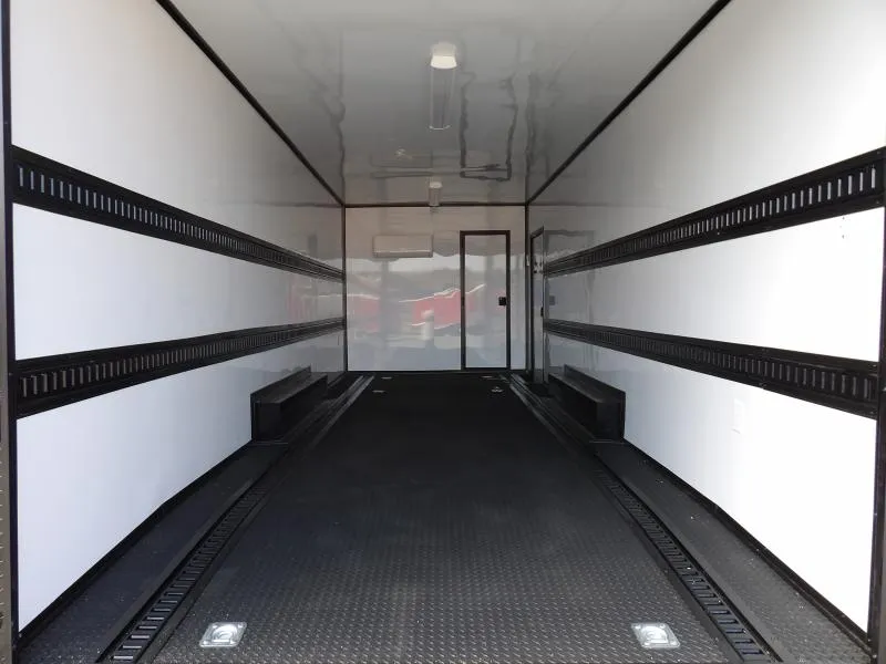 new Cargo (Enclosed) Trailers Steel Pines Cargo  for sale, in Cochran, GA Thumbnail 5