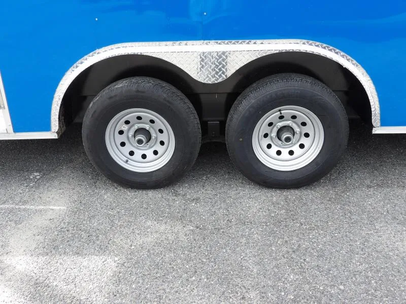 new Other Trailers Diamond Cargo  for sale, in Cochran, GA Thumbnail 3