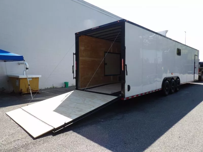 new Cargo (Enclosed) Trailers Diamond Cargo  for sale, in Cochran, GA Thumbnail 9