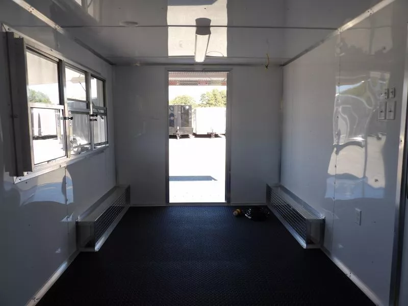 new Other Trailers Diamond Cargo  for sale, in Cochran, GA Thumbnail 5