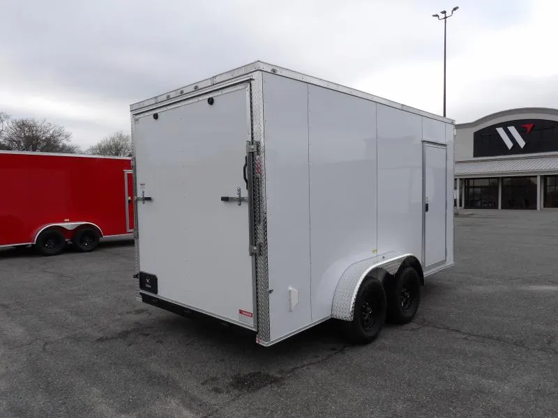 new Cargo (Enclosed) Trailers Maximum Cargo Trailers  for sale, in Cochran, GA Thumbnail 7