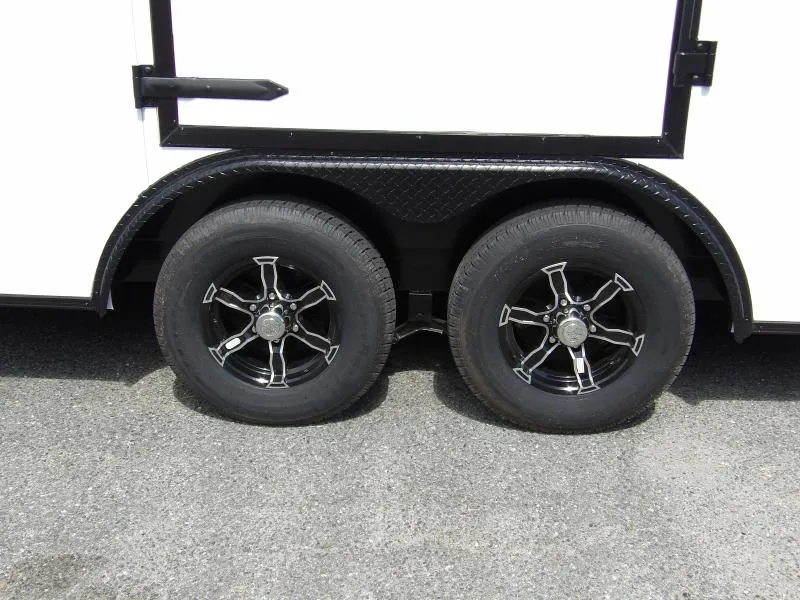 new Cargo (Enclosed) Trailers South Georgia  for sale, in Cochran, GA Thumbnail 5