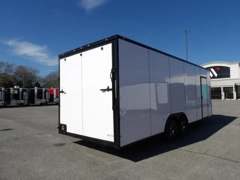 new Cargo (Enclosed) Trailers South Georgia  for sale, in Cochran, GA Thumbnail 7