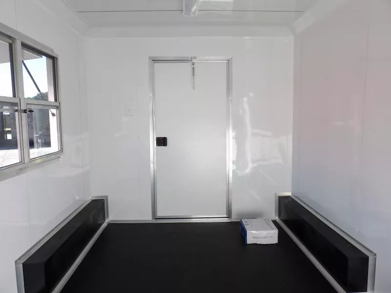 new Other Trailers PowerLine Cargo  for sale, in Cochran, GA Thumbnail 3