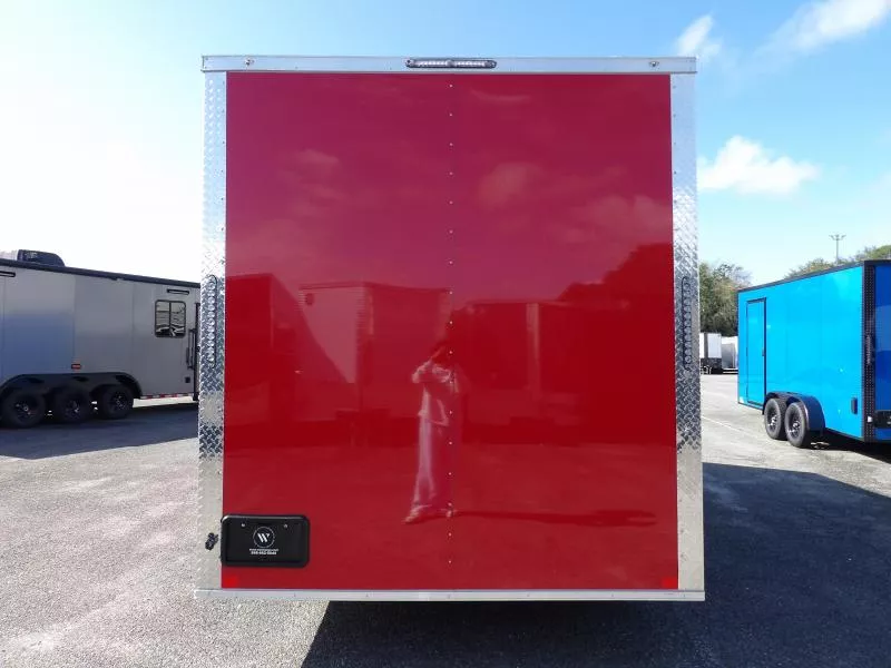 new Vending / Concession Trailers Diamond Cargo  for sale, in Cochran, GA Thumbnail 6