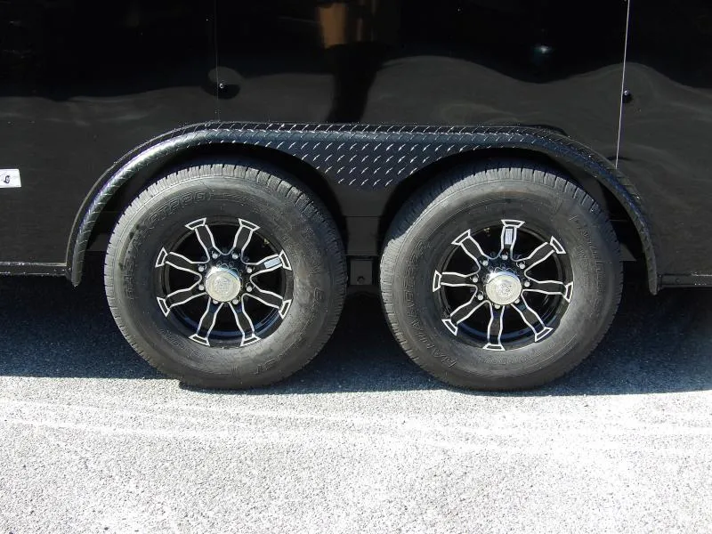 new Cargo (Enclosed) Trailers South Georgia  for sale, in Cochran, GA Thumbnail 5