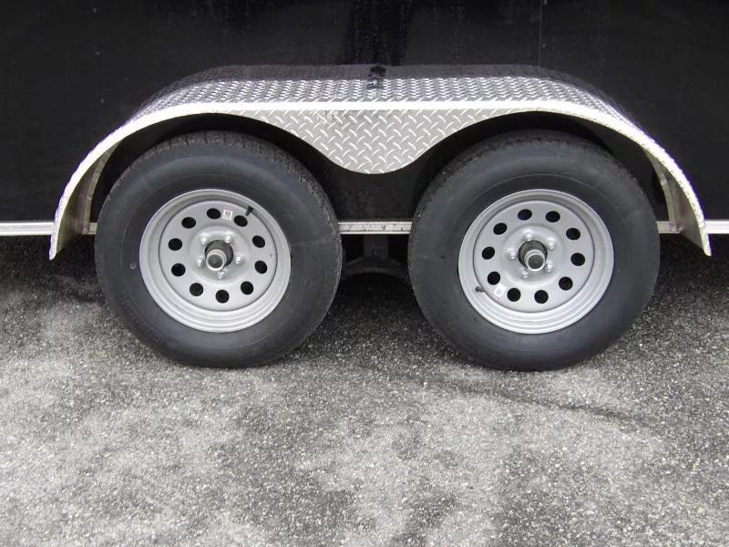 new Vending / Concession Trailers Diamond Cargo  for sale, in Cochran, GA Thumbnail 4