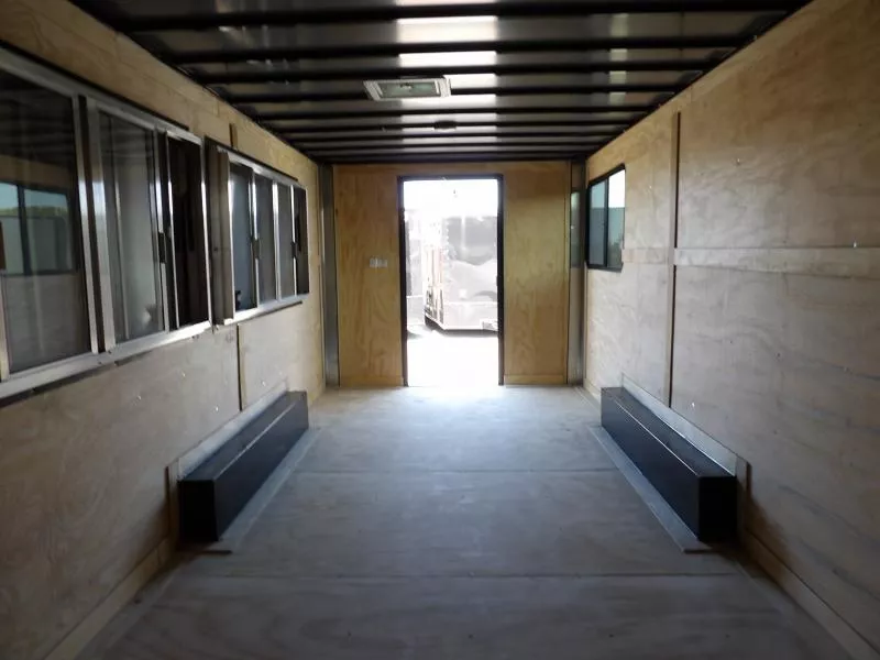 new Cargo (Enclosed) Trailers Diamond Cargo  for sale, in Cochran, GA Thumbnail 6