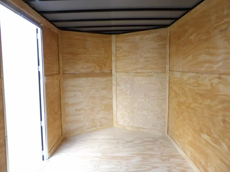 new Vending / Concession Trailers Diamond Cargo  for sale, in Cochran, GA Thumbnail 4