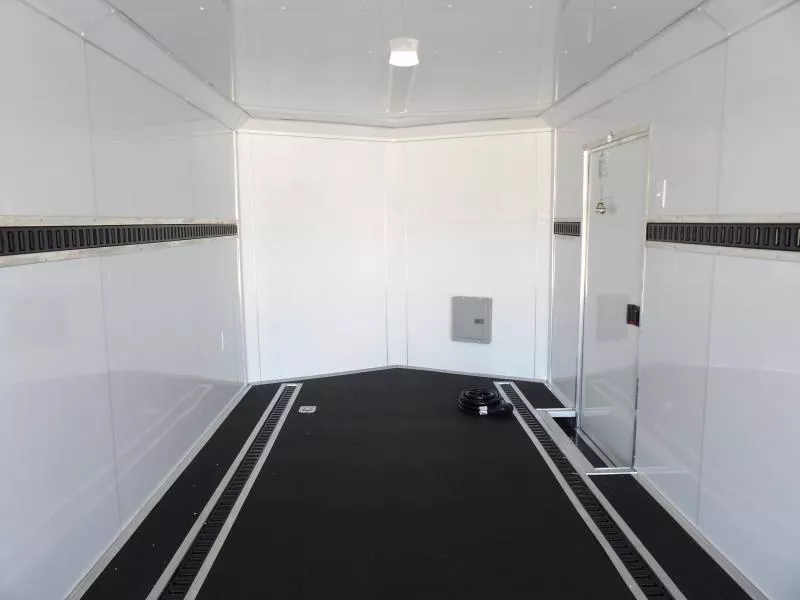 new Cargo (Enclosed) Trailers Maximum Cargo Trailers  for sale, in Cochran, GA Thumbnail 8