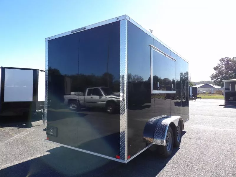 new Vending / Concession Trailers Diamond Cargo  for sale, in Cochran, GA Thumbnail 4