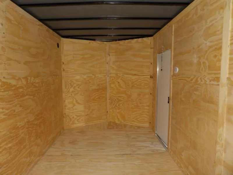new Cargo (Enclosed) Trailers Maximum Cargo Trailers  for sale, in Cochran, GA Thumbnail 6
