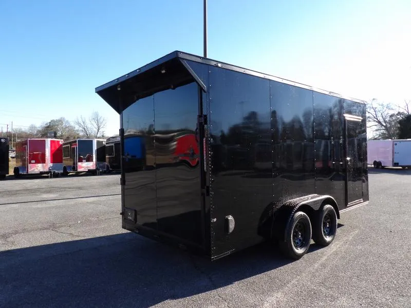 new Cargo (Enclosed) Trailers Maximum Cargo Trailers  for sale, in Cochran, GA Thumbnail 6