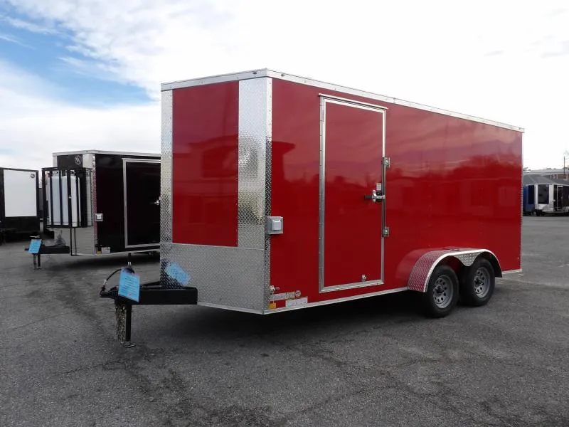 new Vending / Concession Trailers Diamond Cargo  for sale, in Cochran, GA Thumbnail 2
