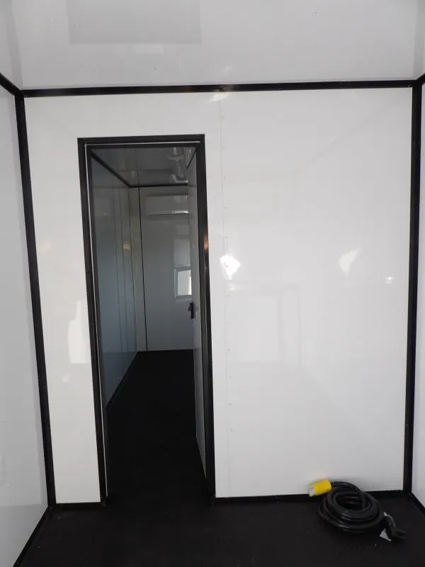 new Cargo (Enclosed) Trailers Diamond Cargo  for sale, in Cochran, GA Thumbnail 7