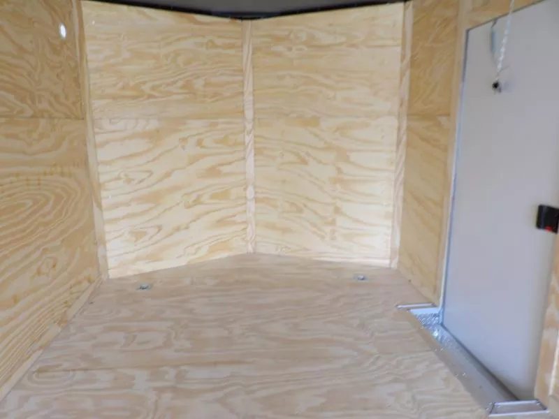 new Cargo (Enclosed) Trailers Maximum Cargo Trailers  for sale, in Cochran, GA Thumbnail 6