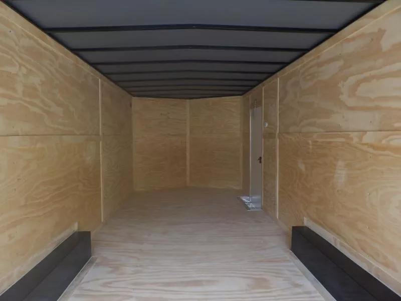 new Cargo (Enclosed) Trailers Maximum Cargo Trailers  for sale, in Cochran, GA Thumbnail 8