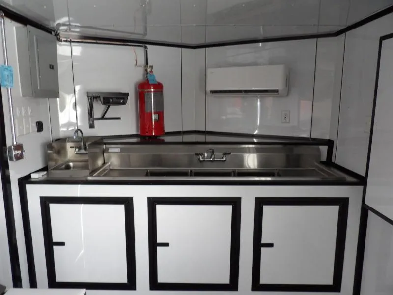 new Other Trailers Diamond Cargo  for sale, in Cochran, GA Thumbnail 10