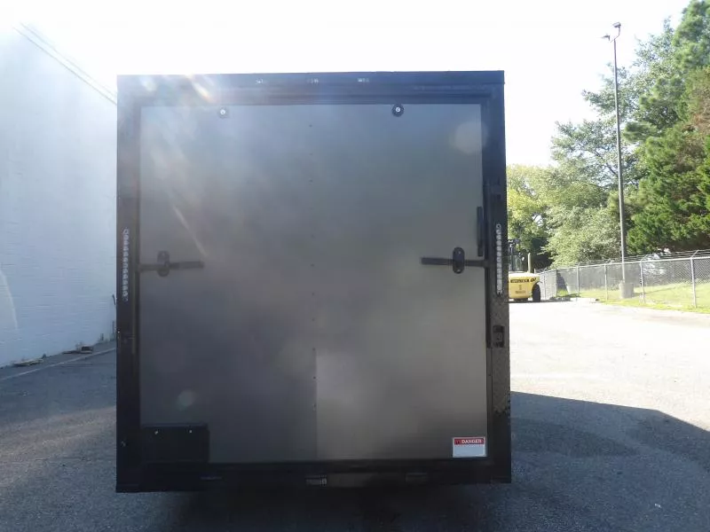 new Cargo (Enclosed) Trailers Maximum Cargo Trailers  for sale, in Cochran, GA Thumbnail 6