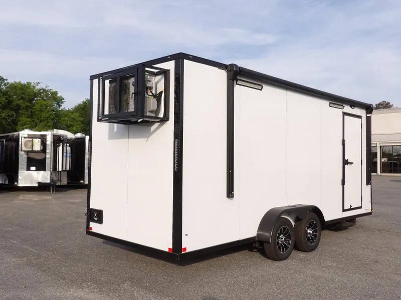 new Cargo (Enclosed) Trailers Diamond Cargo  for sale, in Cochran, GA Thumbnail 5