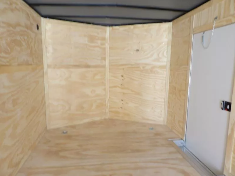 new Cargo (Enclosed) Trailers Maximum Cargo Trailers  for sale, in Cochran, GA Thumbnail 7