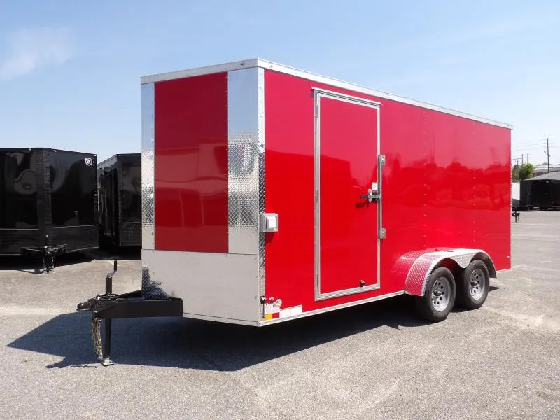 new Vending / Concession Trailers Diamond Cargo  for sale, in Cochran, GA Thumbnail 2