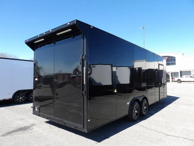 new Cargo (Enclosed) Trailers South Georgia  for sale, in Cochran, GA Thumbnail 6