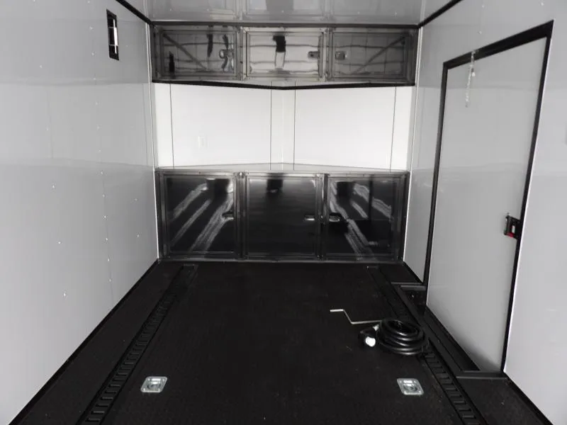 new Cargo (Enclosed) Trailers Diamond Cargo  for sale, in Cochran, GA Thumbnail 9