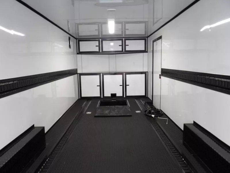 new Cargo (Enclosed) Trailers Diamond Cargo  for sale, in Cochran, GA Thumbnail 7