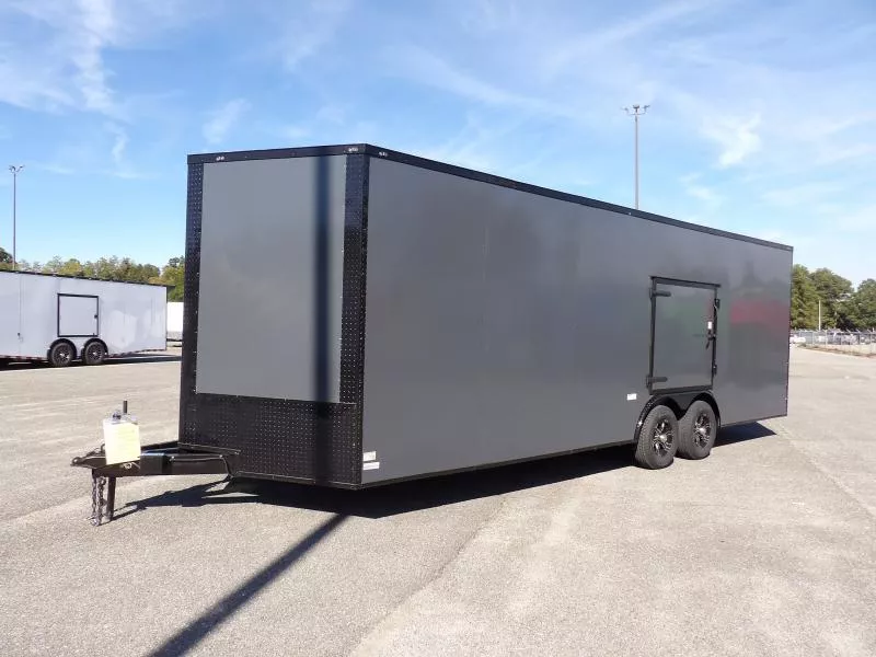 new Cargo (Enclosed) Trailers South Georgia  for sale, in Cochran, GA image-0