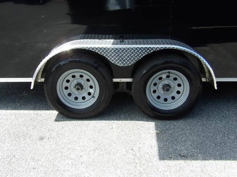 new Vending / Concession Trailers Diamond Cargo  for sale, in Cochran, GA Thumbnail 3