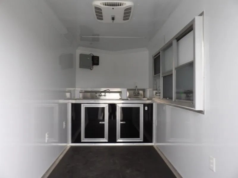 used Equipment / Flatbed Trailers Freedom Trailers  for sale, in Cochran, GA Thumbnail 3